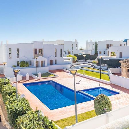 Villa Mirador De Bassetes 14 - Grupo Turis Calpe Bagian luar foto