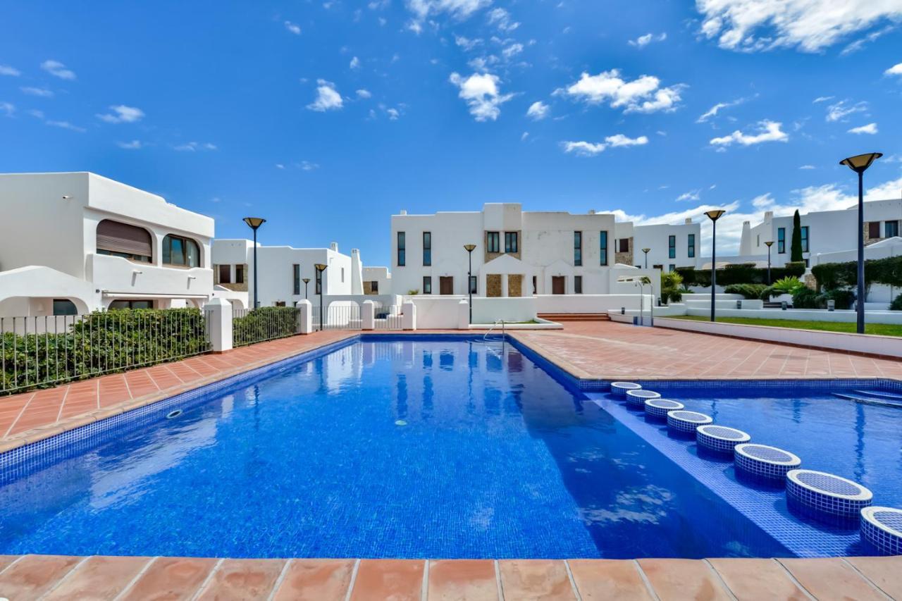 Villa Mirador De Bassetes 14 - Grupo Turis Calpe Bagian luar foto